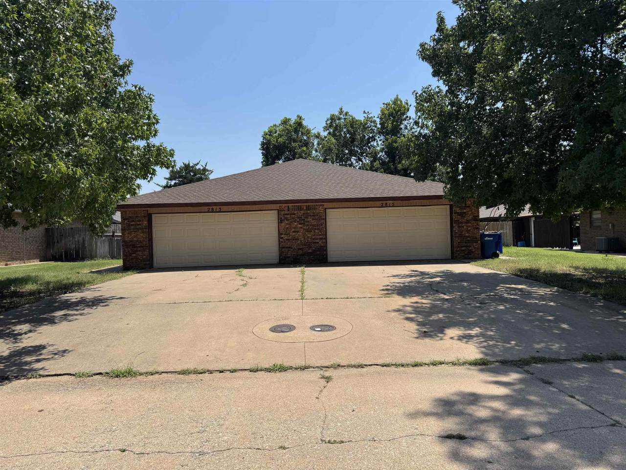 2813 Waller - Photo 1