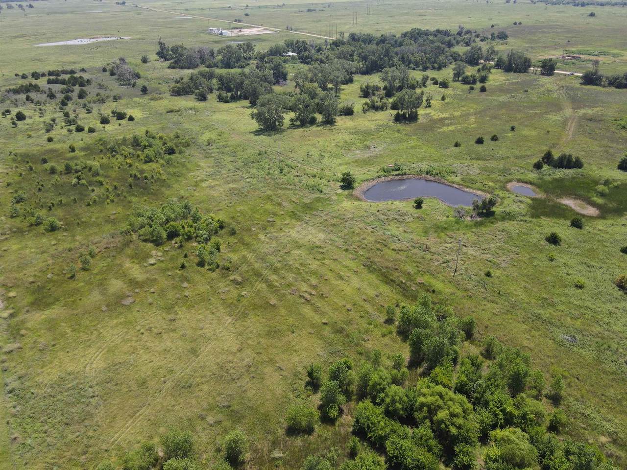 40 Acres North Of Nash - Photo 1