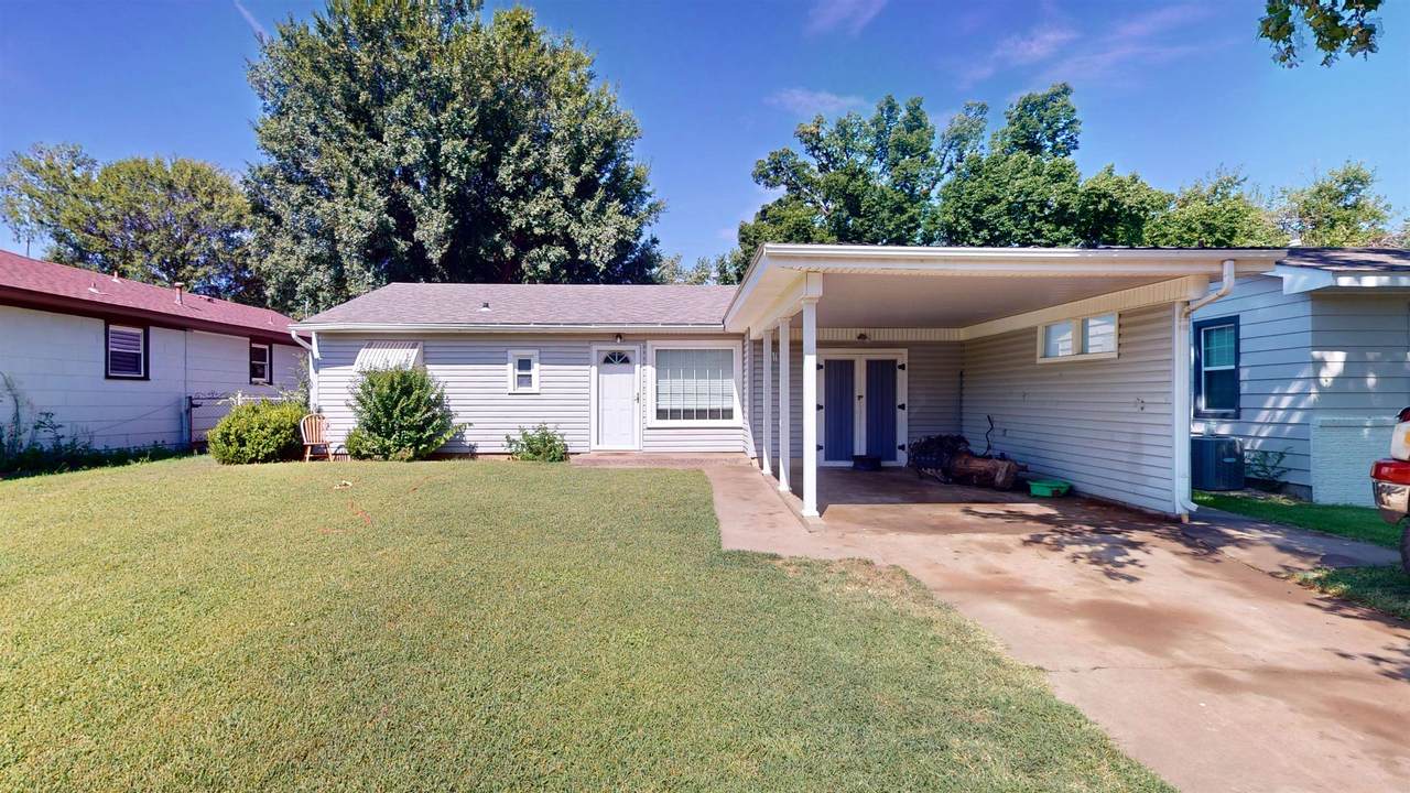 1841 19th Street - Photo 1