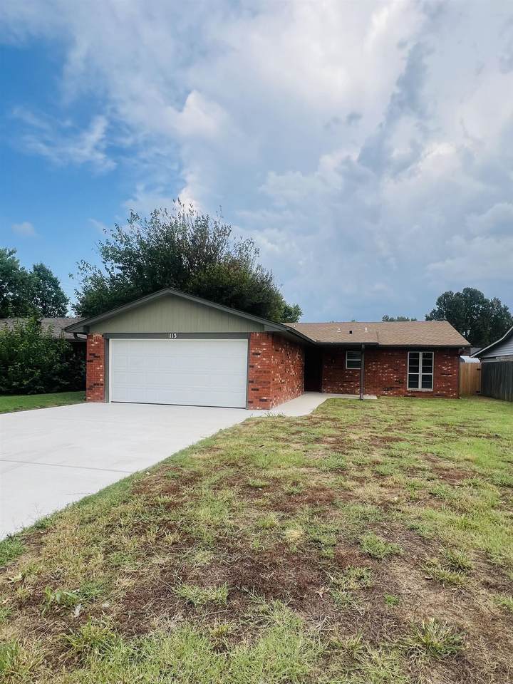 113 Cimarron Dr - Photo 1