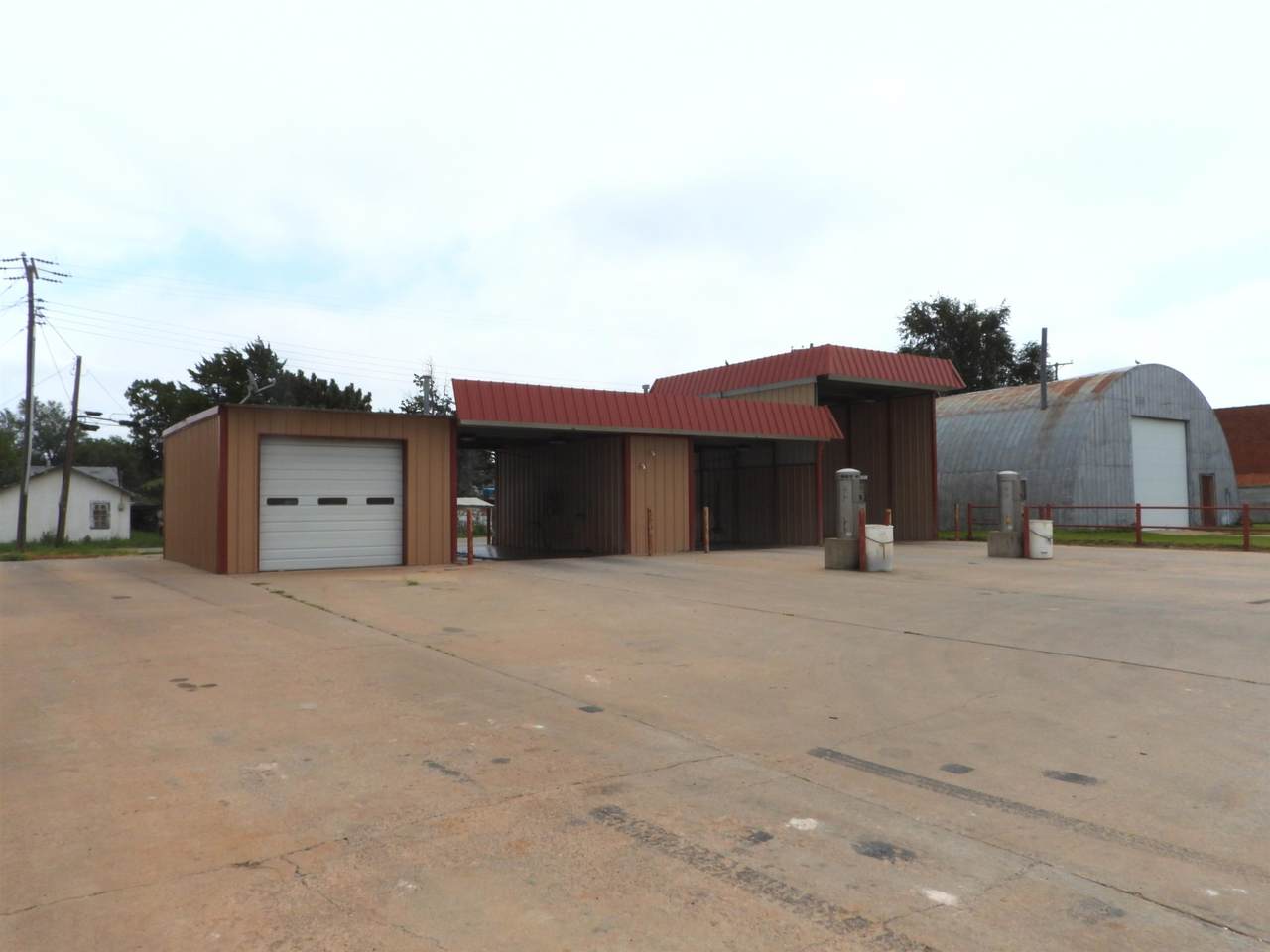 124 Main St. - Photo 1