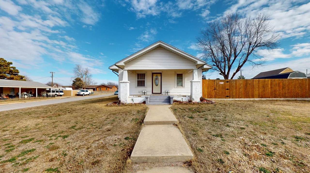 402 Ellis St - Photo 1