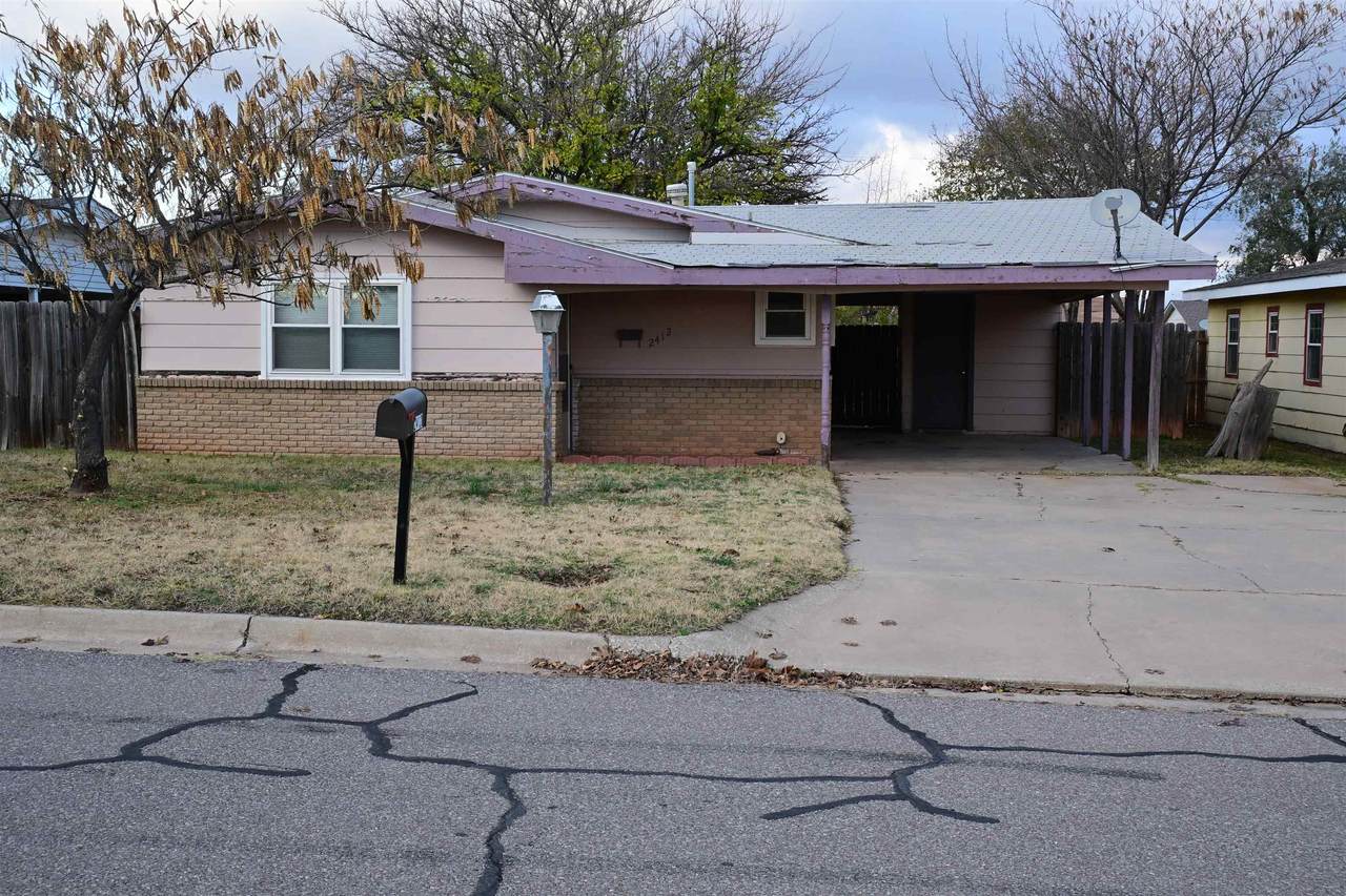 2412 Taylor - Photo 1