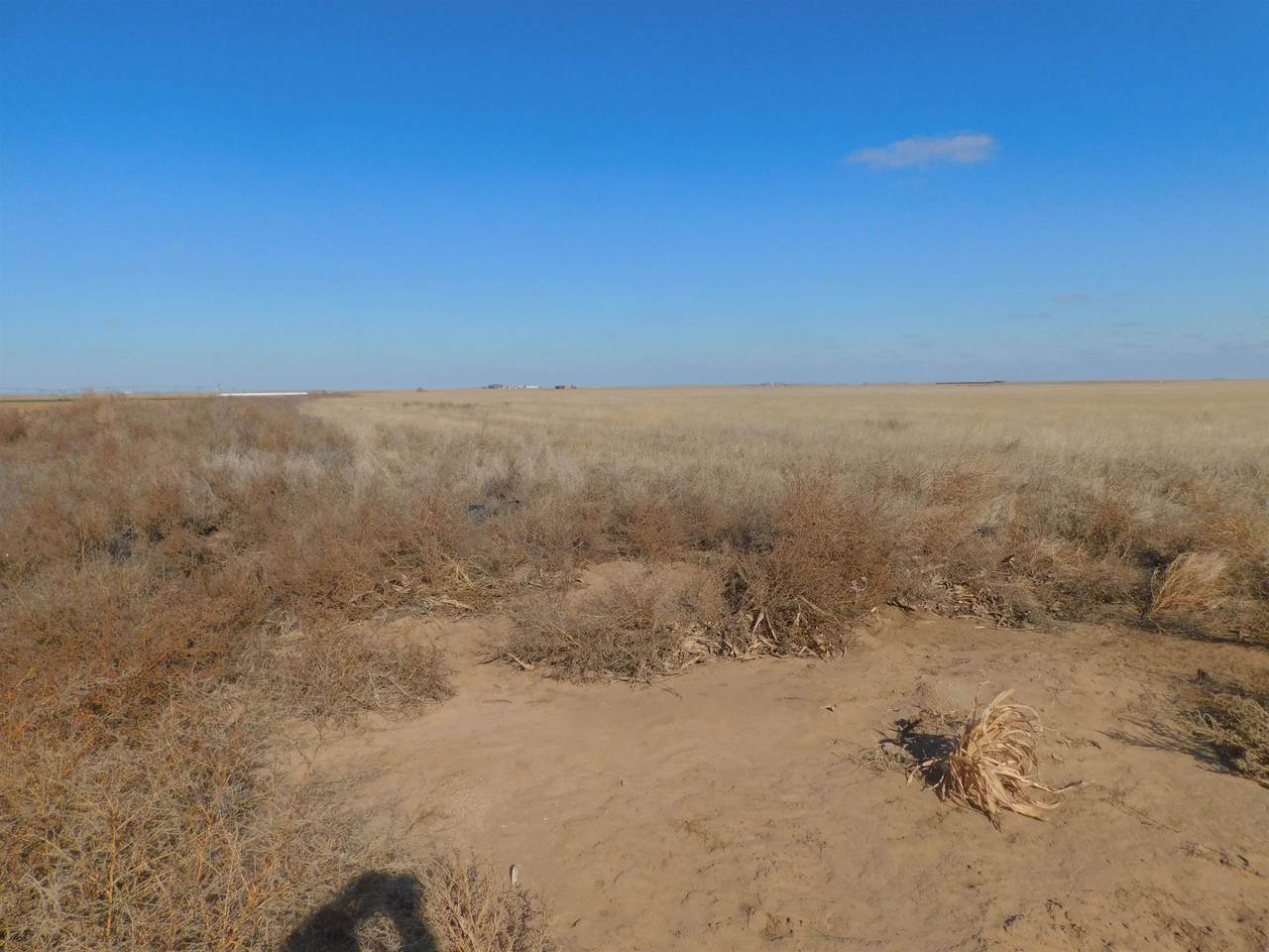 SW 1/4 13-6N-13 Texas County - Photo 1