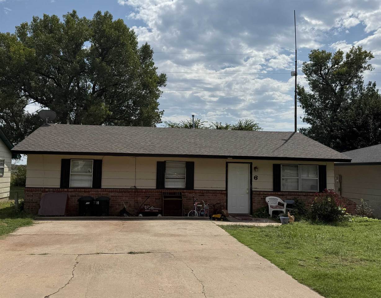 10130 State Hwy 34 Lot 6 - Photo 1