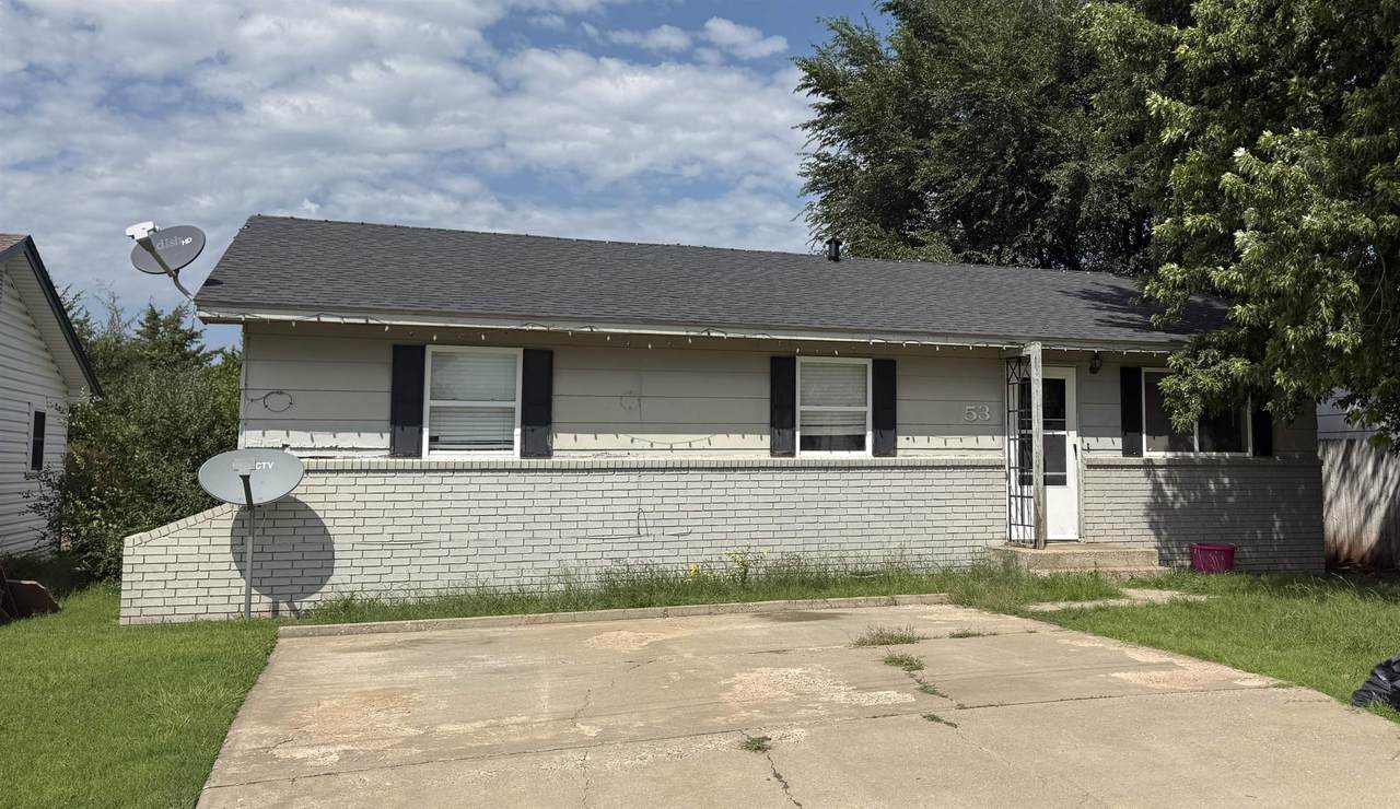 10130 State Hwy 34 Lot 53 - Photo 1