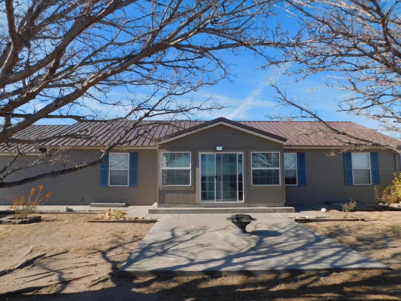 Rt 3 Box 49 F Westview - Photo 1