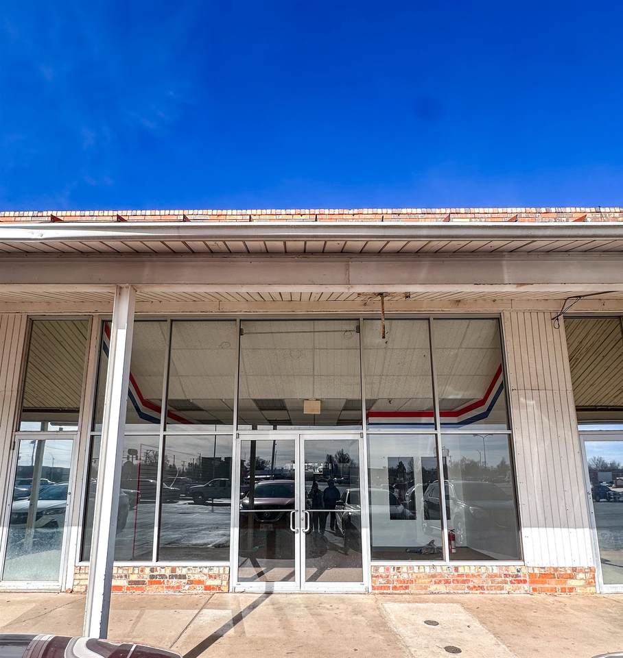 2118 Oklahoma - Photo 1