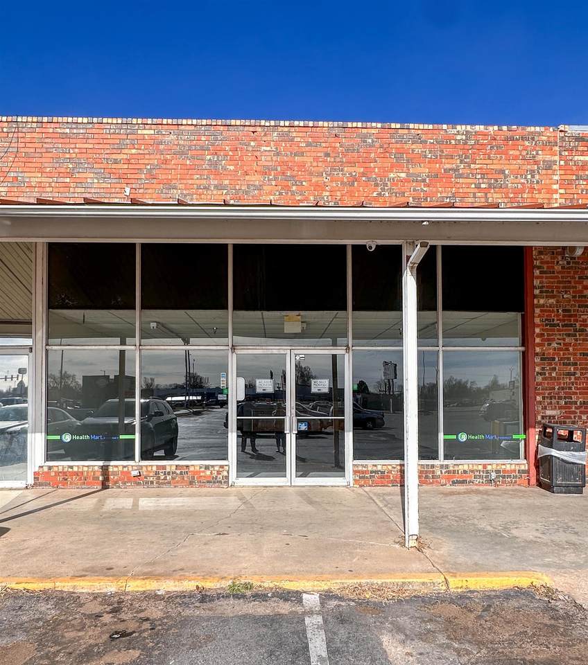 2116 Oklahoma - Photo 1