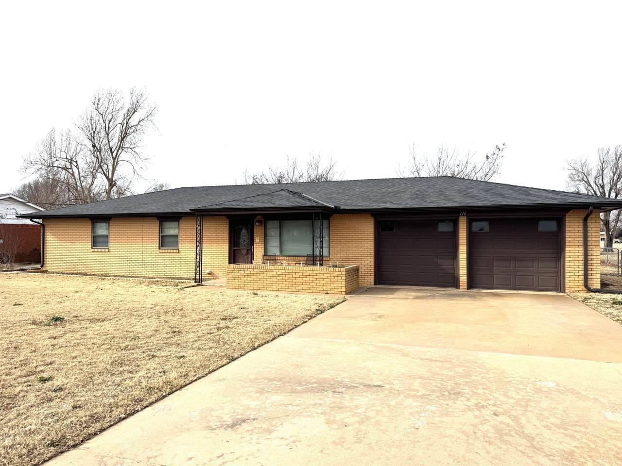 116 Mitchell - Photo 1