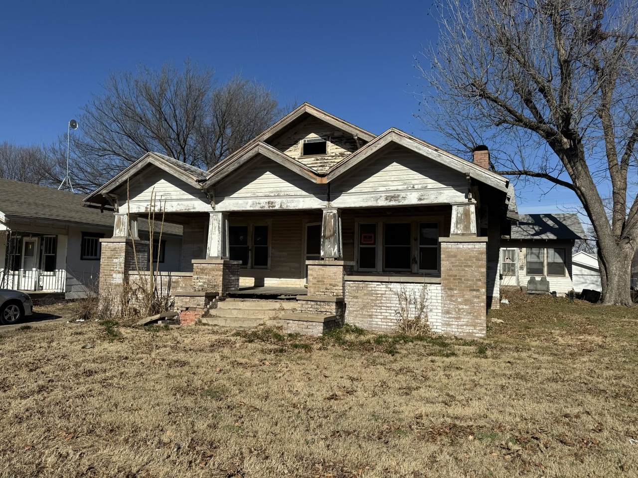 522 Blackwell - Photo 1