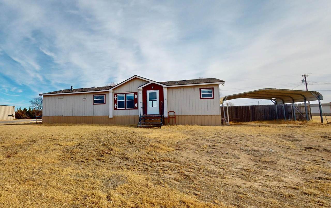 318 Sylvania - Photo 1