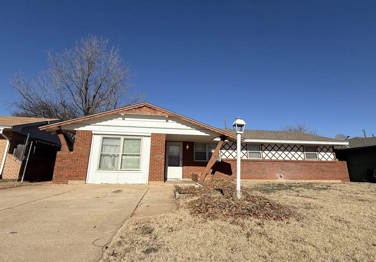 3410 Apache Dr - Photo 1