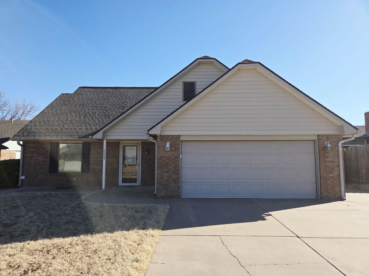 2009 Appomattox - Photo 1