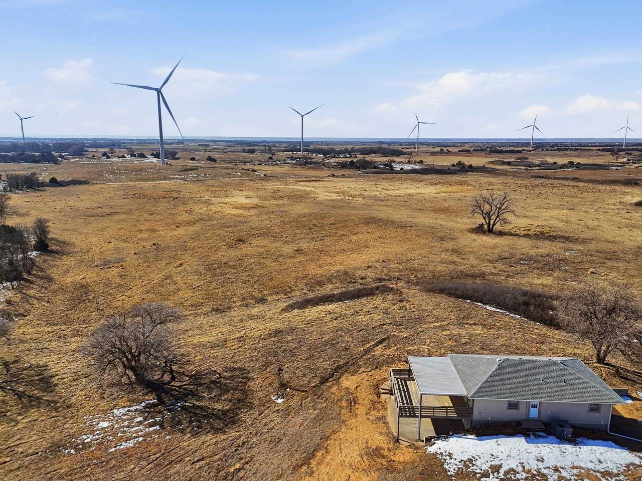 45458 Aline Blacktop Road - Photo 1