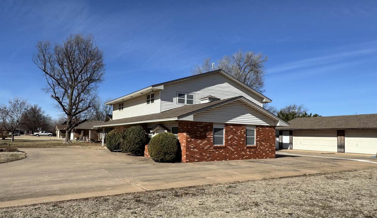 3222 Oklahoma - Photo 1