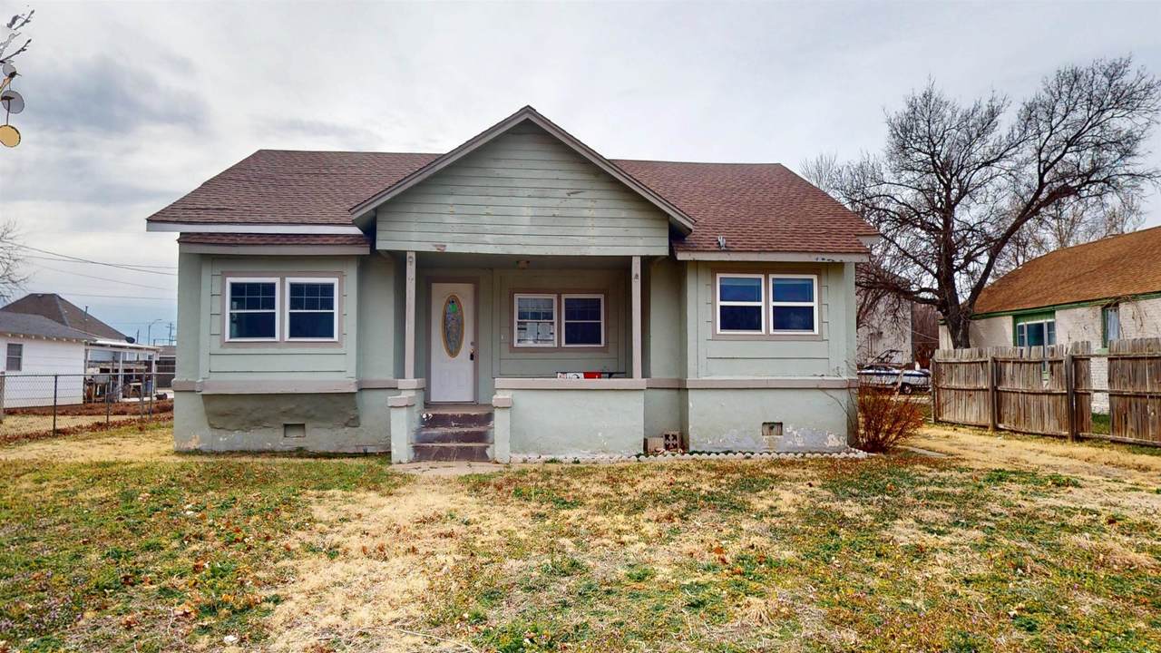 917 Madison Ave - Photo 1