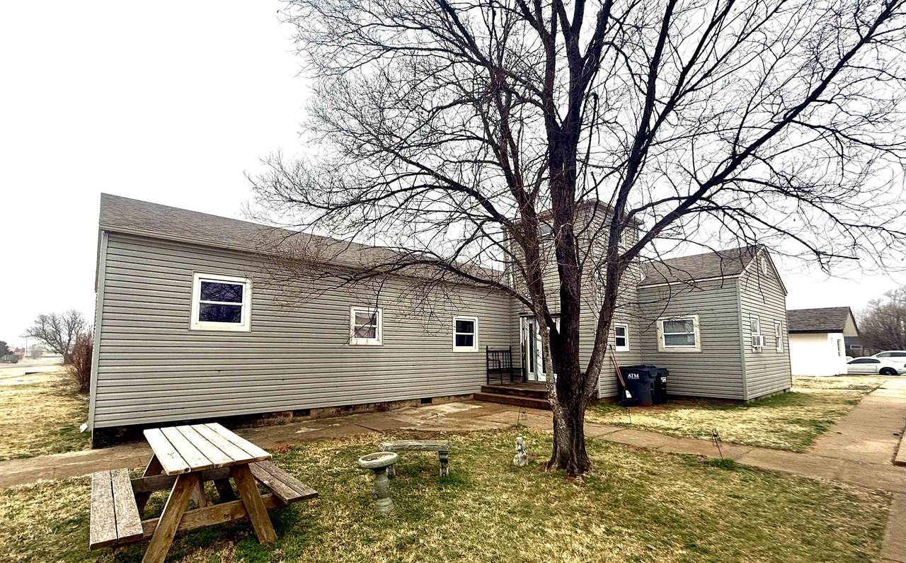 1176 Lasso Lane - Photo 1