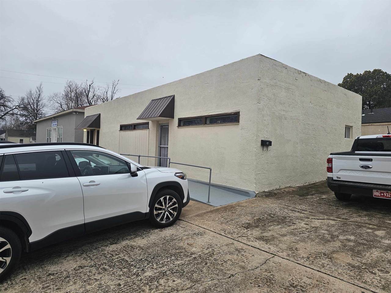 701 Frantz - Photo 1