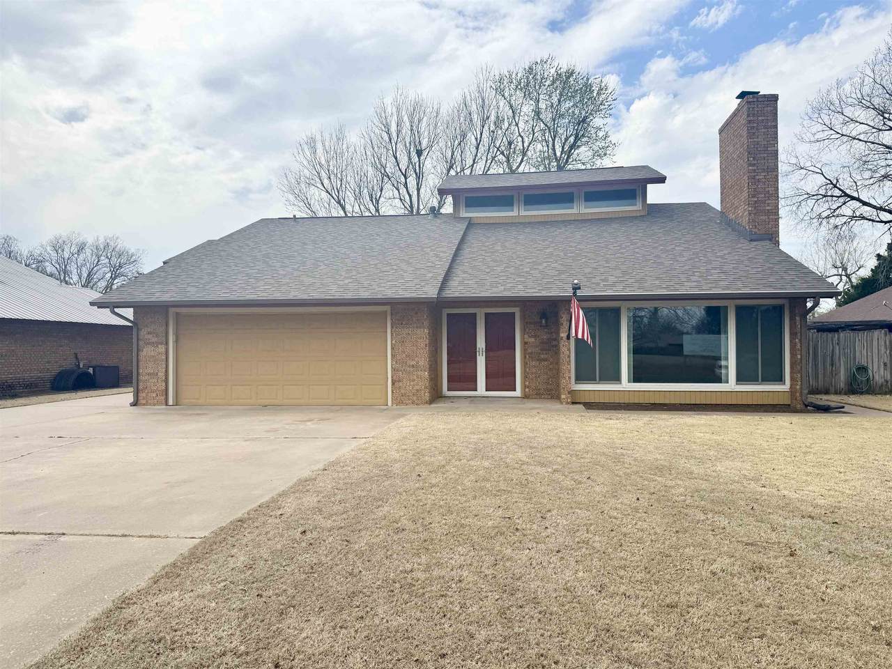 2702 Wagon Trail - Photo 1