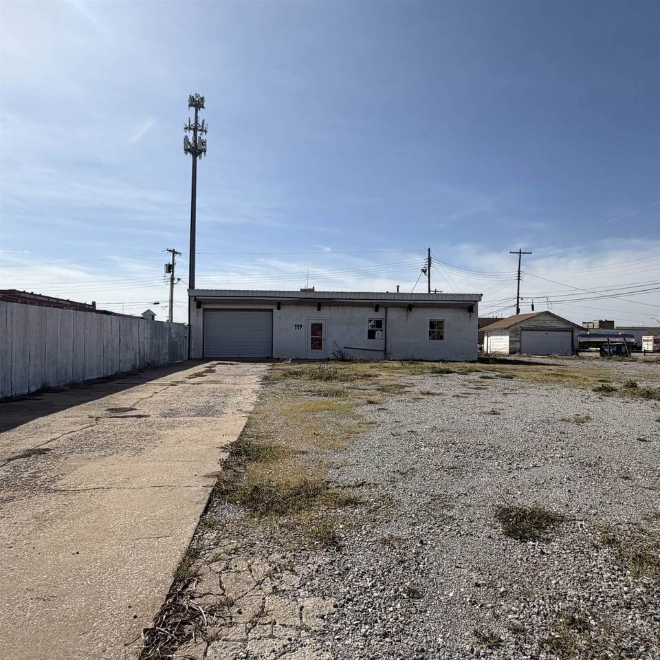 113 & 117 Pine - Photo 1