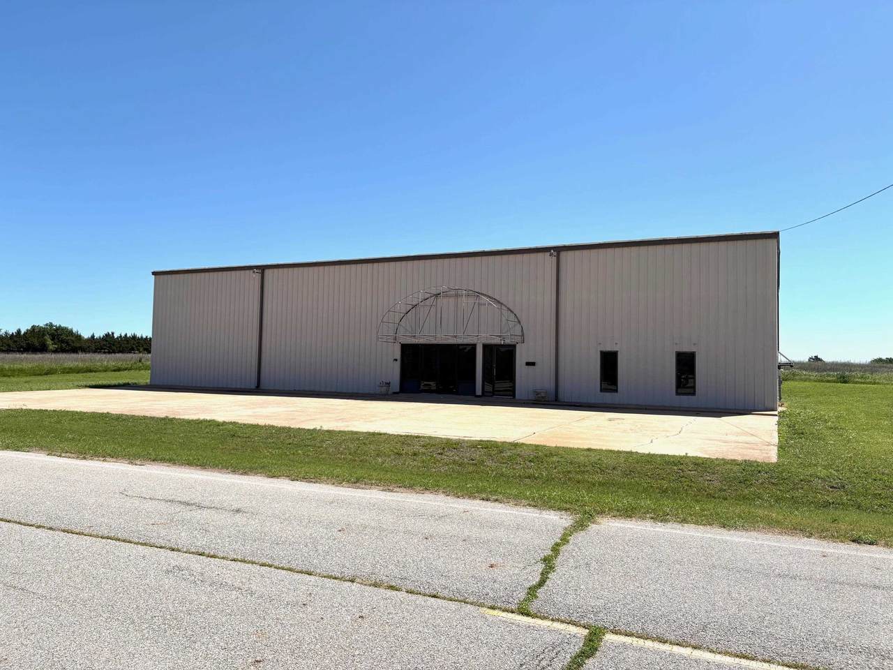 4205 Van Buren - Photo 1