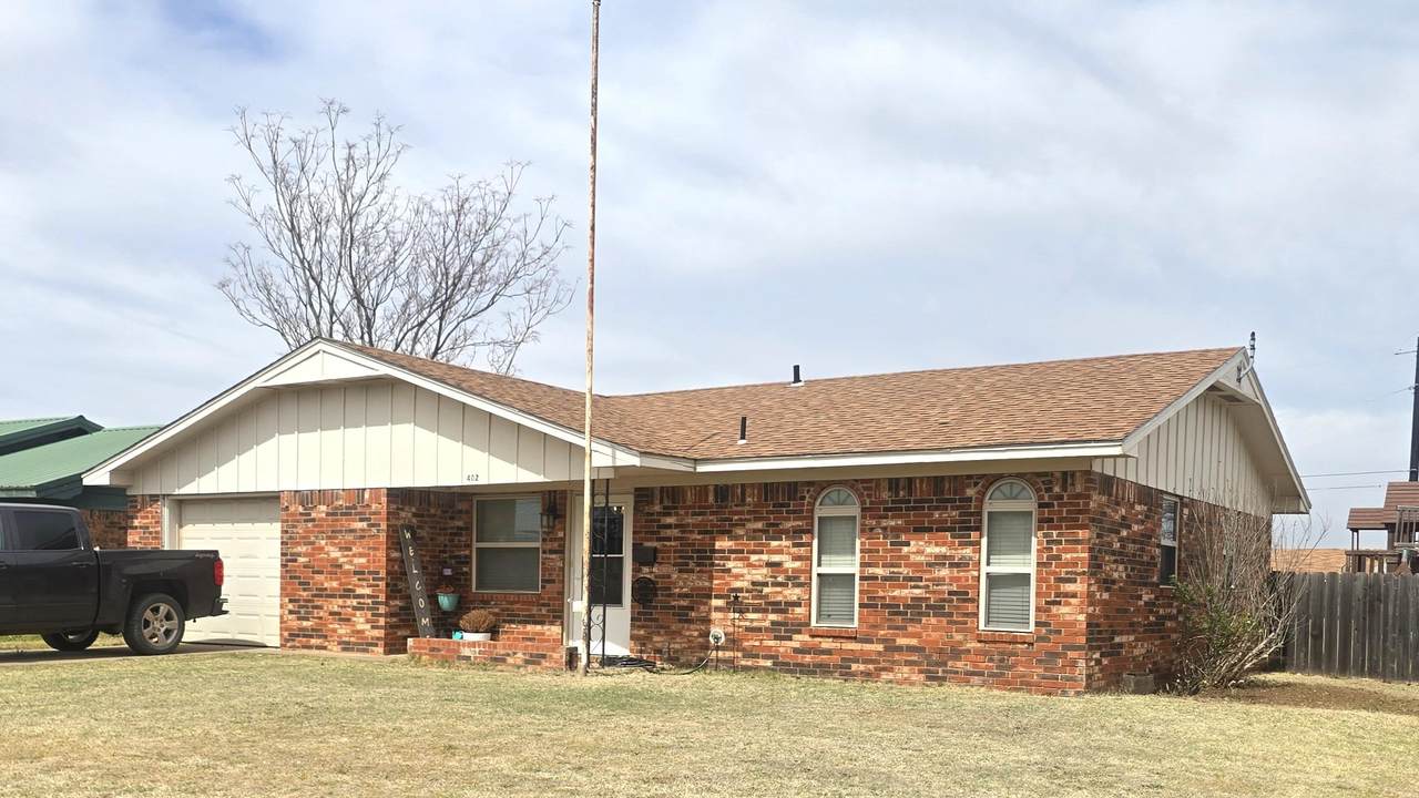 402 Cherry - Photo 1