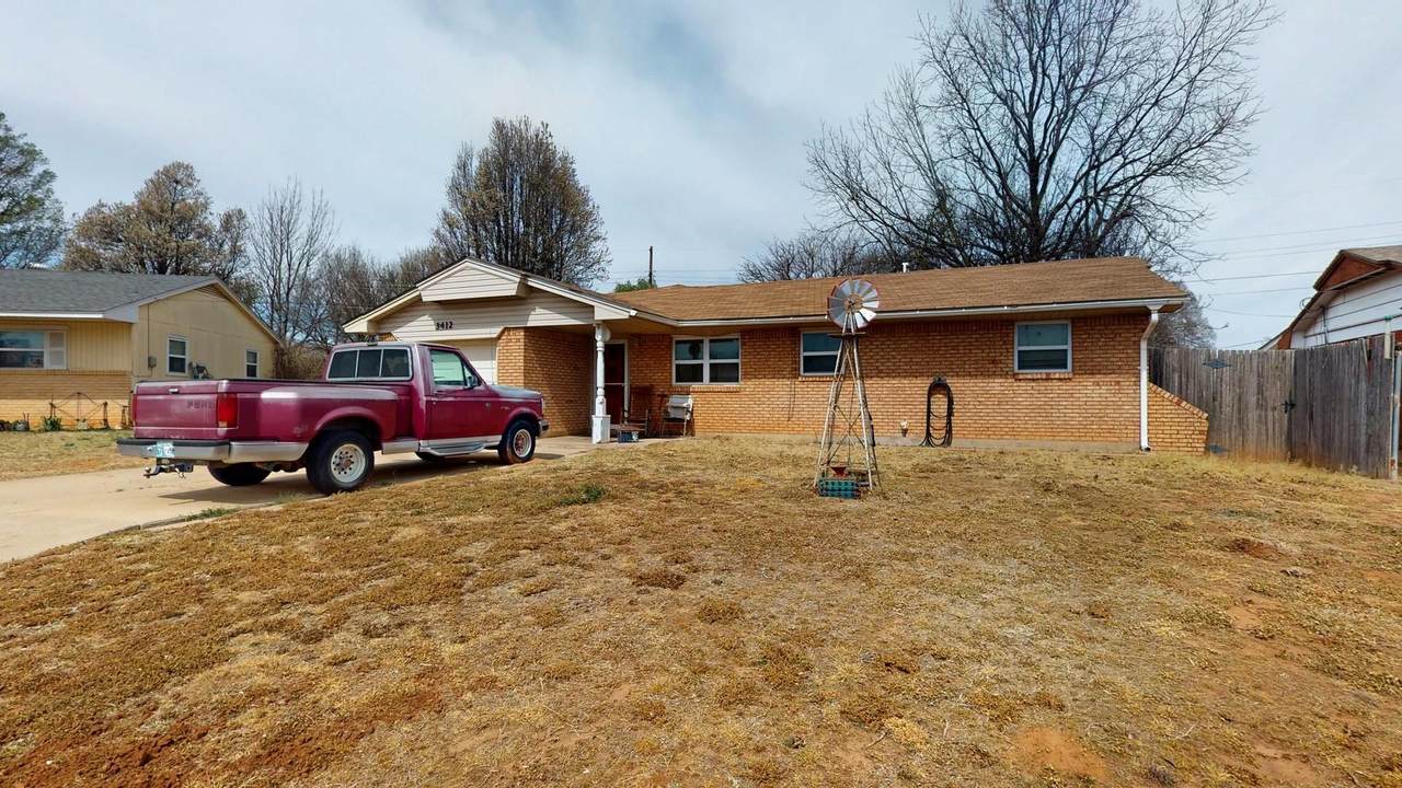 3412 Apache Dr - Photo 1