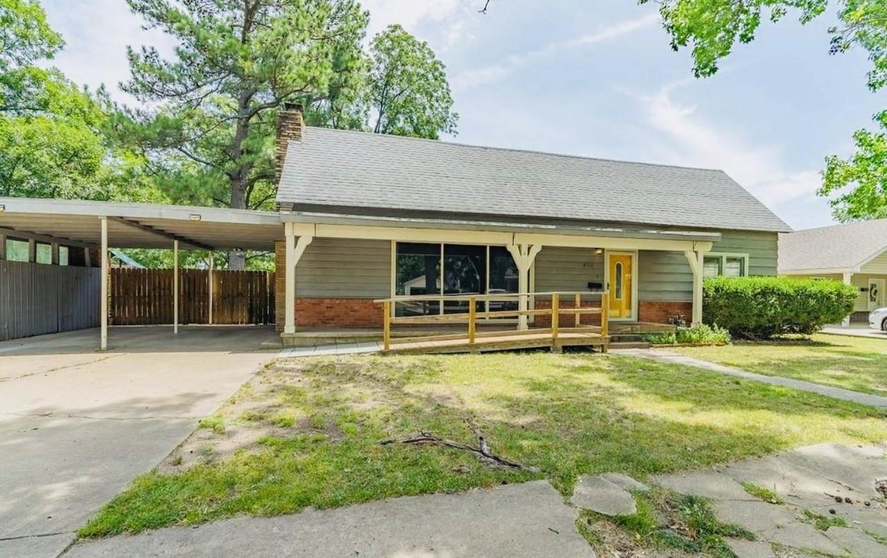 450 Miller - Photo 1