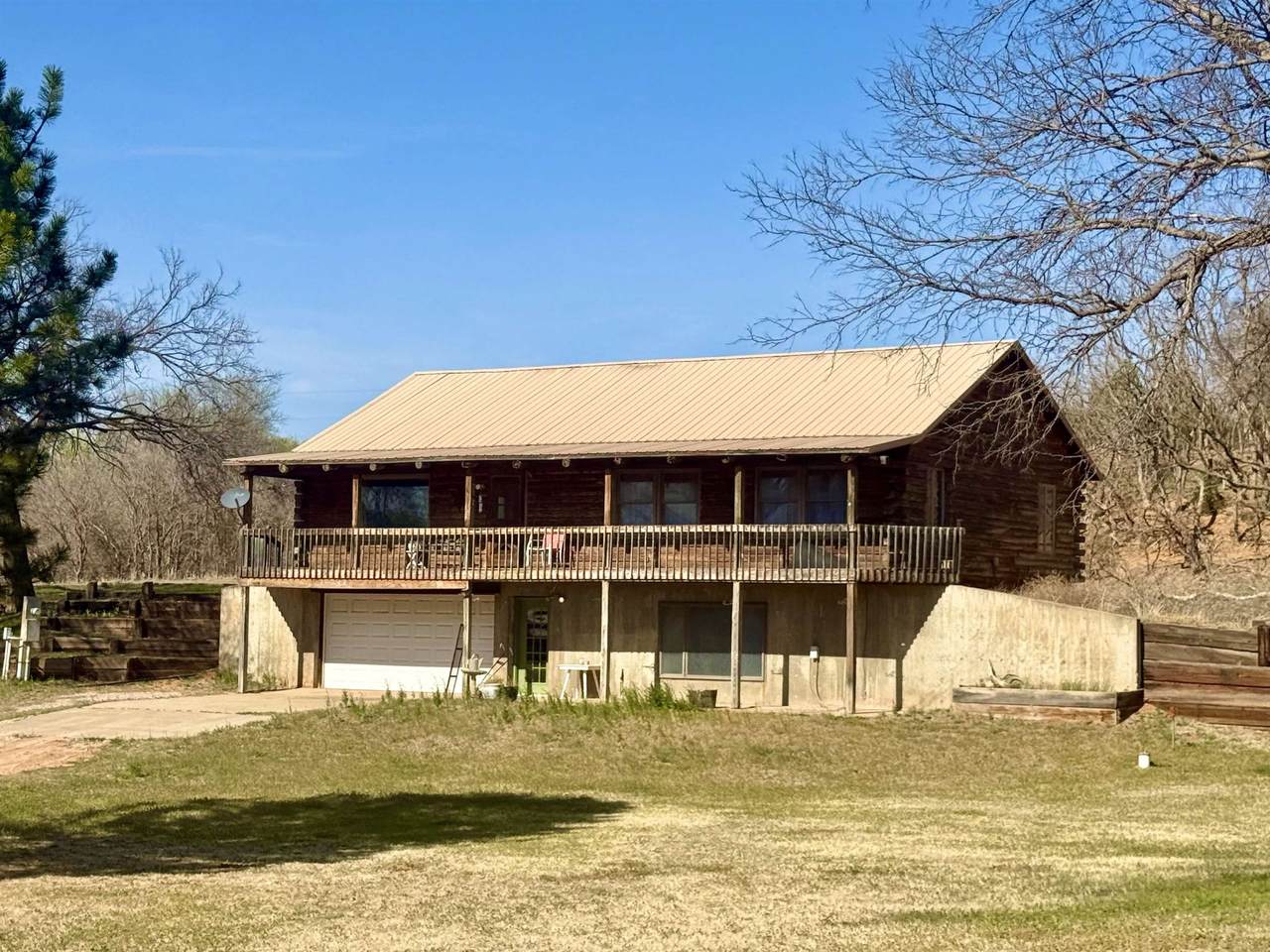 1444 Eagle Pass - Photo 1