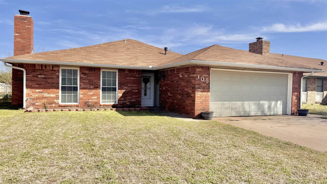 105 Greenleaf Drive - Photo 1