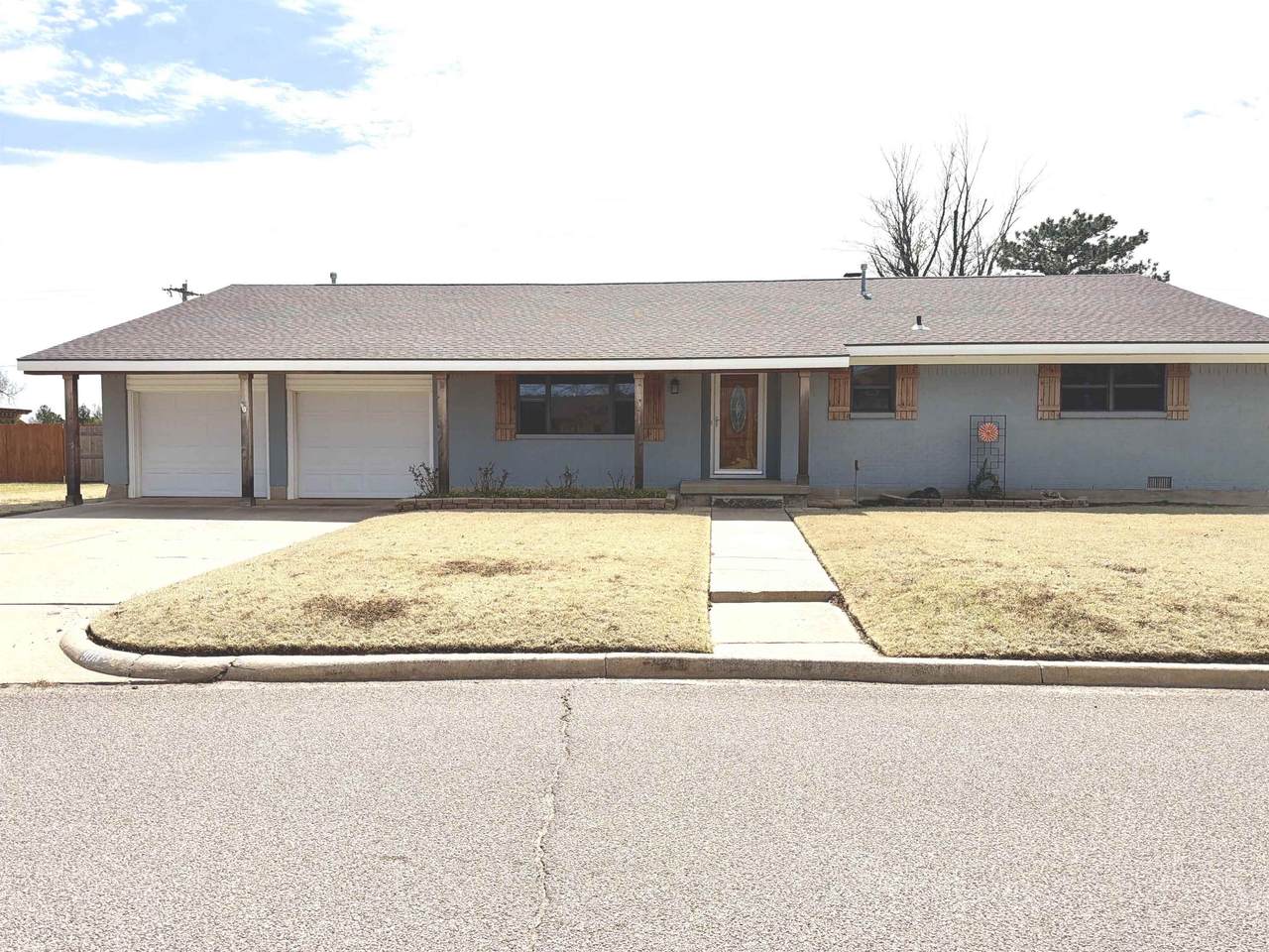 903 Texas - Photo 1