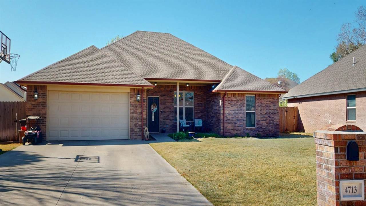 4713 Mulberry - Photo 1