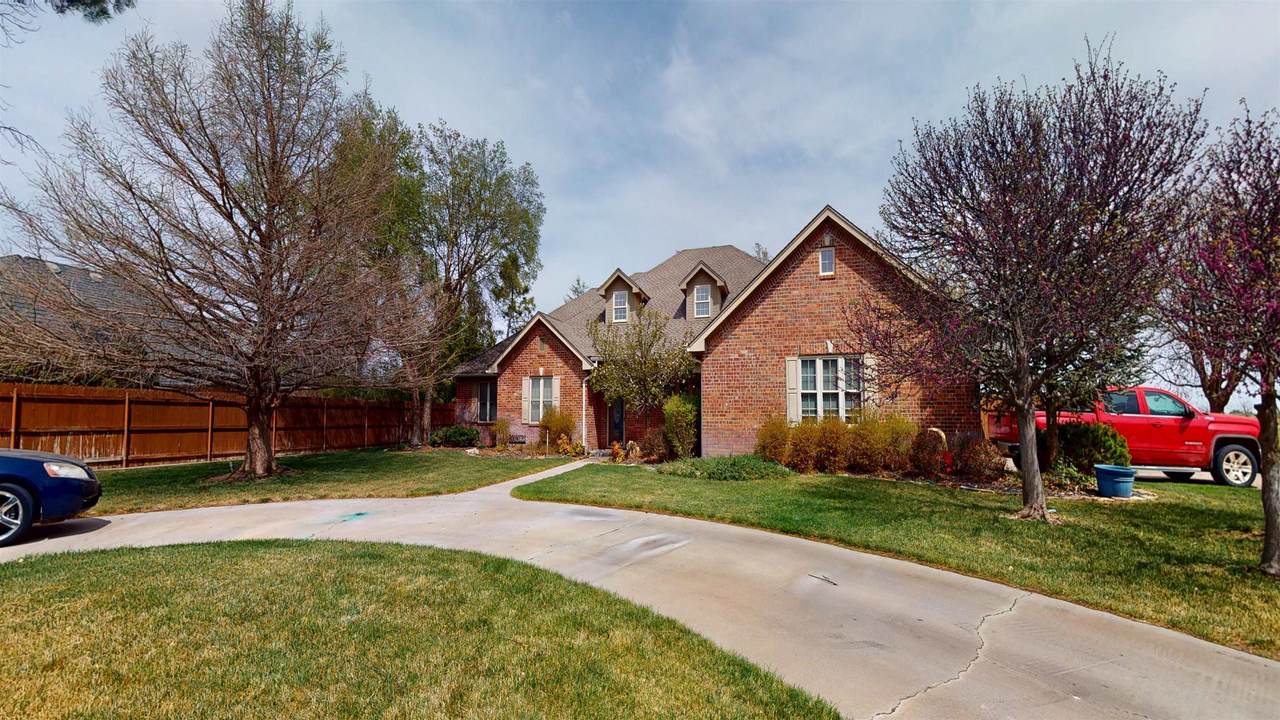 2316 Christi Ct - Photo 1