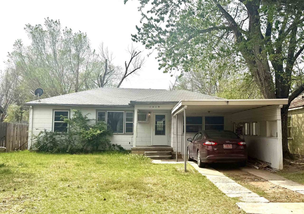 1419 19th - Photo 1