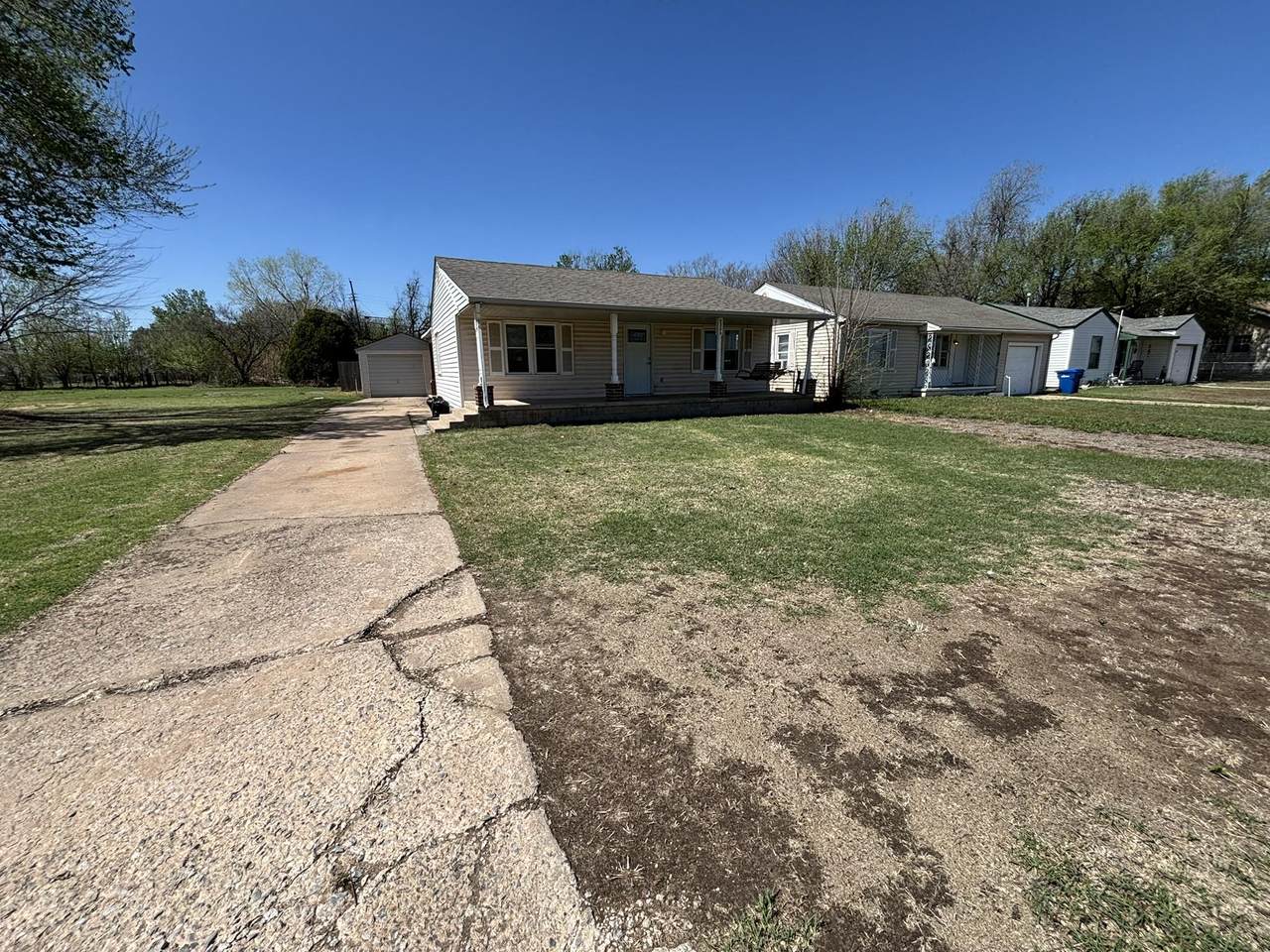 2206 Independence - Photo 1