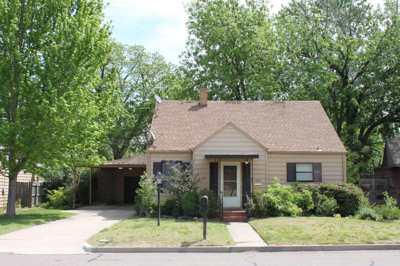1506 Circle Dr - Photo 1
