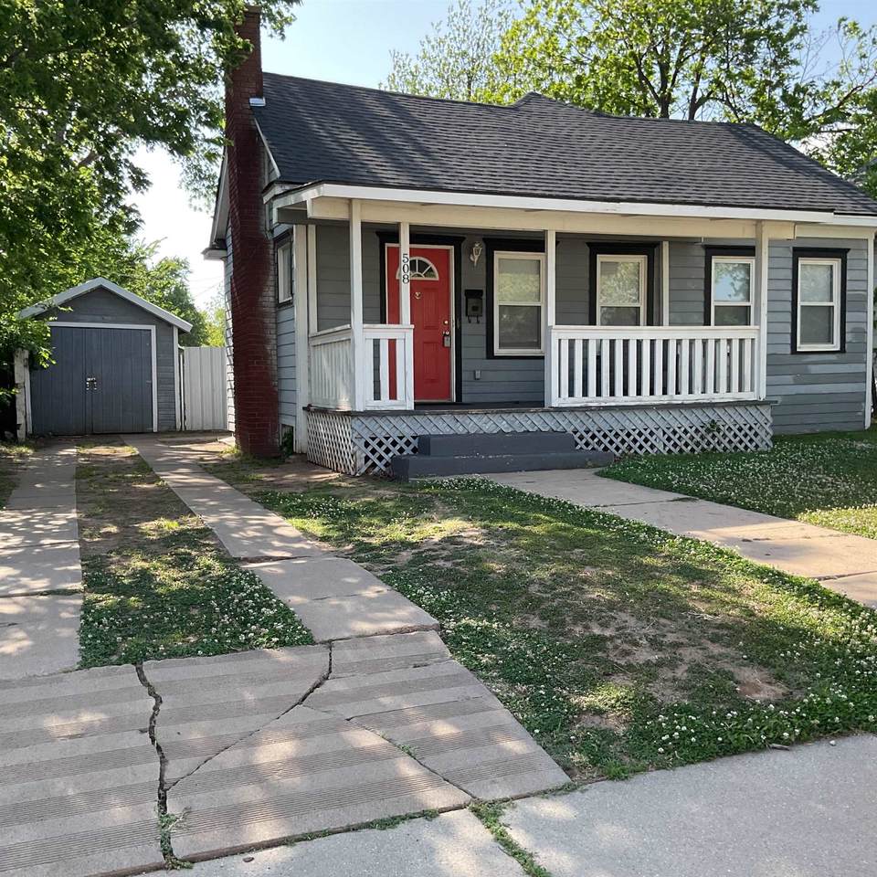 508 Buchanan - Photo 1