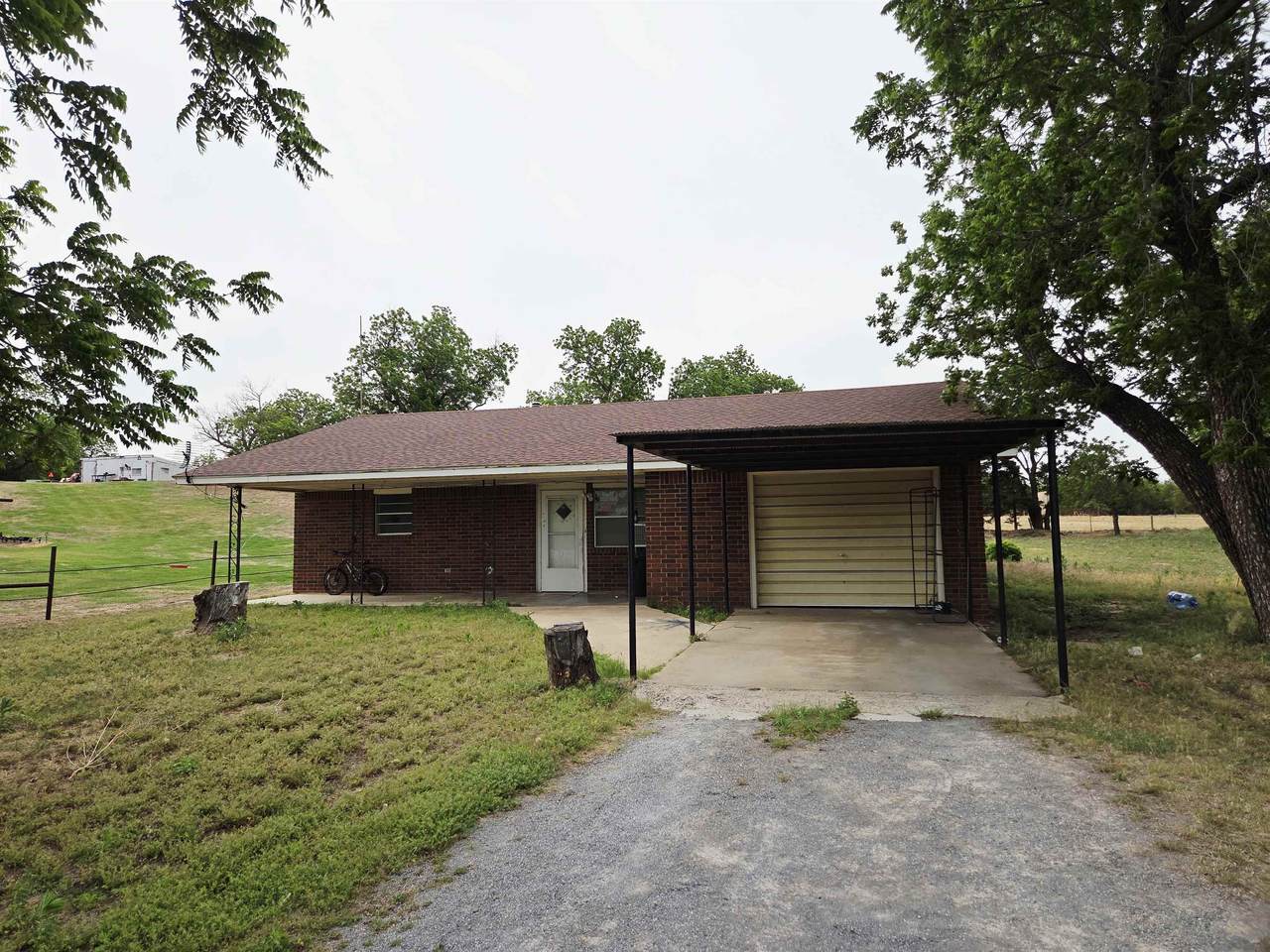 10781 Highway 58 - Photo 1