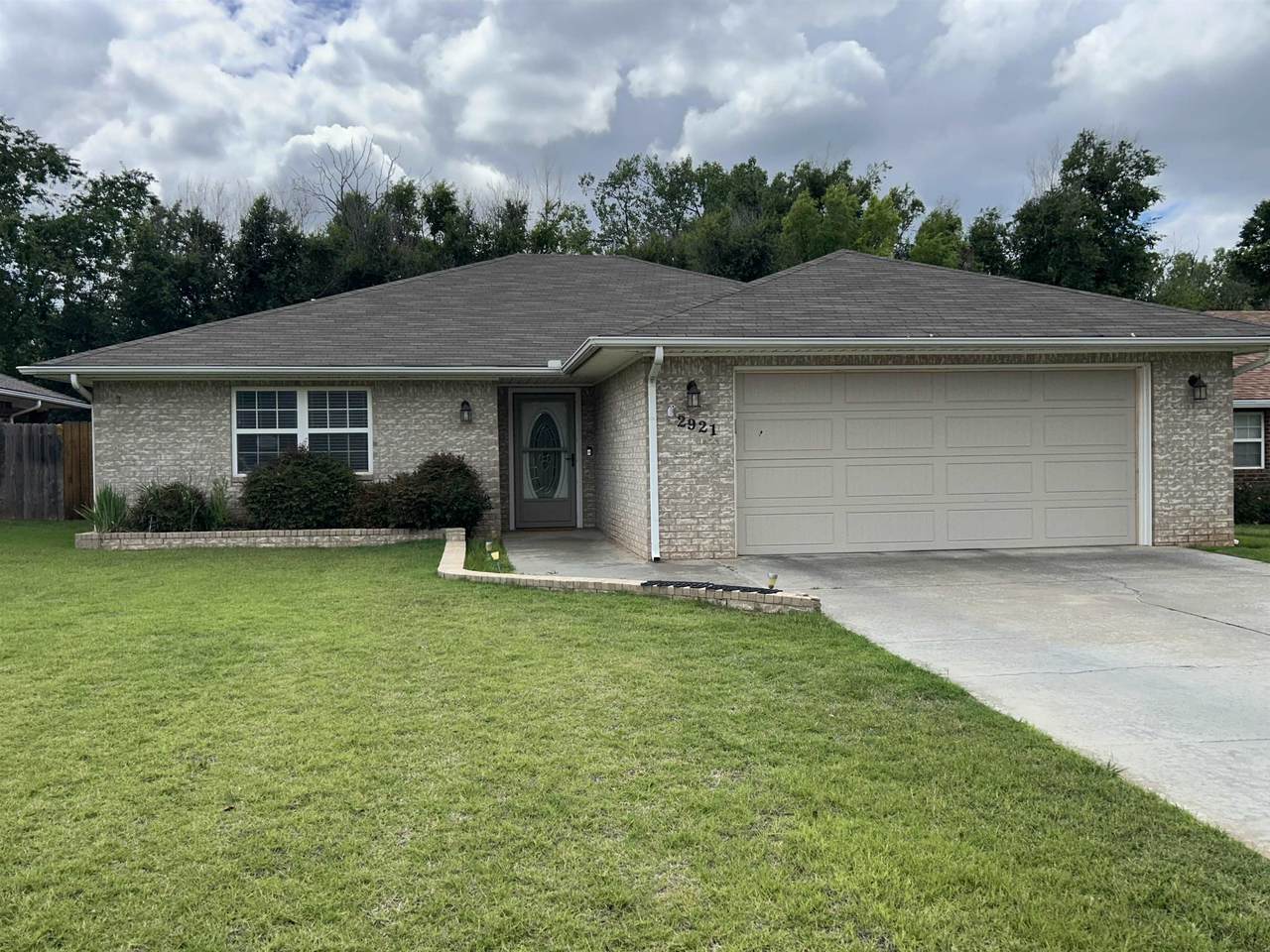 2921 Brook Haven Drive - Photo 1