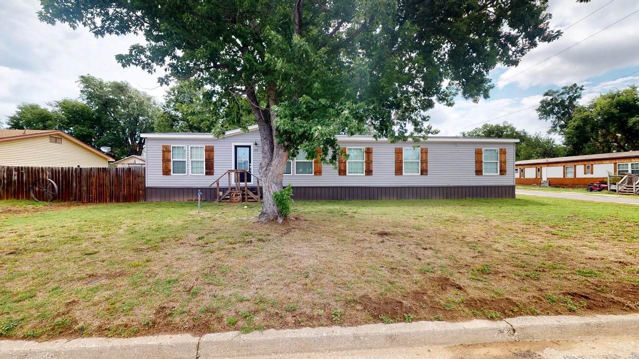 424 Hill St - Photo 1