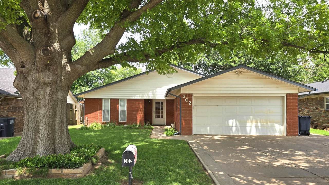 302 Saddle - Photo 1