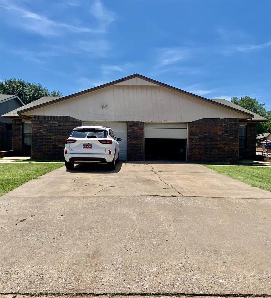 106 Eufaula - Photo 1