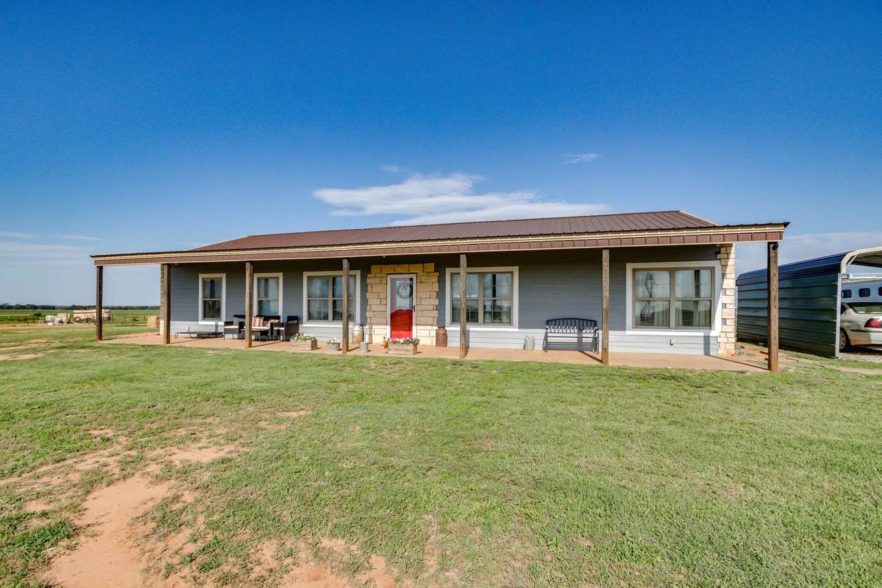 2406 Logan Road - Photo 1