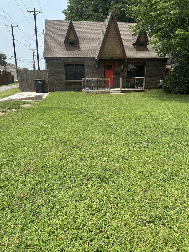 410 Garfield St - Photo 1