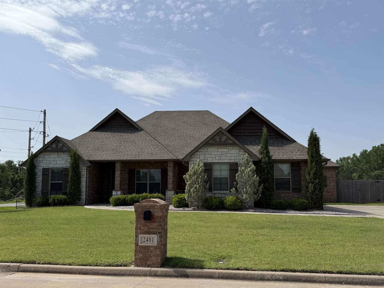 2401 Belle Crossing - Photo 1