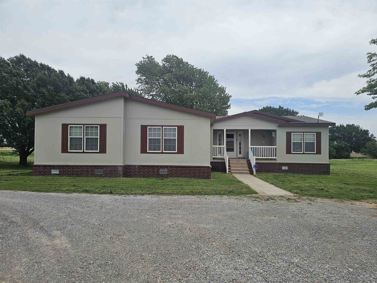 46519 Hwy 412 - Photo 1