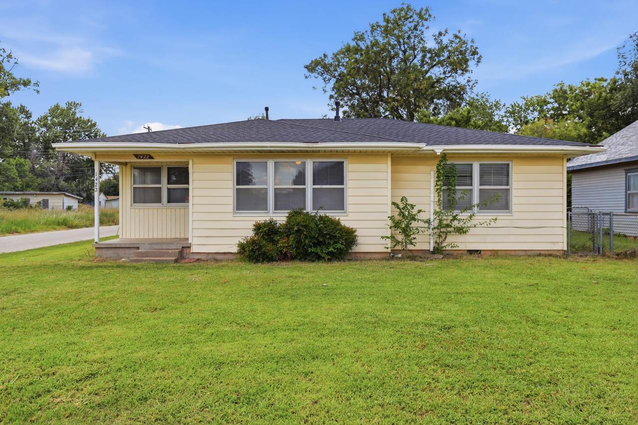 1422 Jefferson - Photo 1
