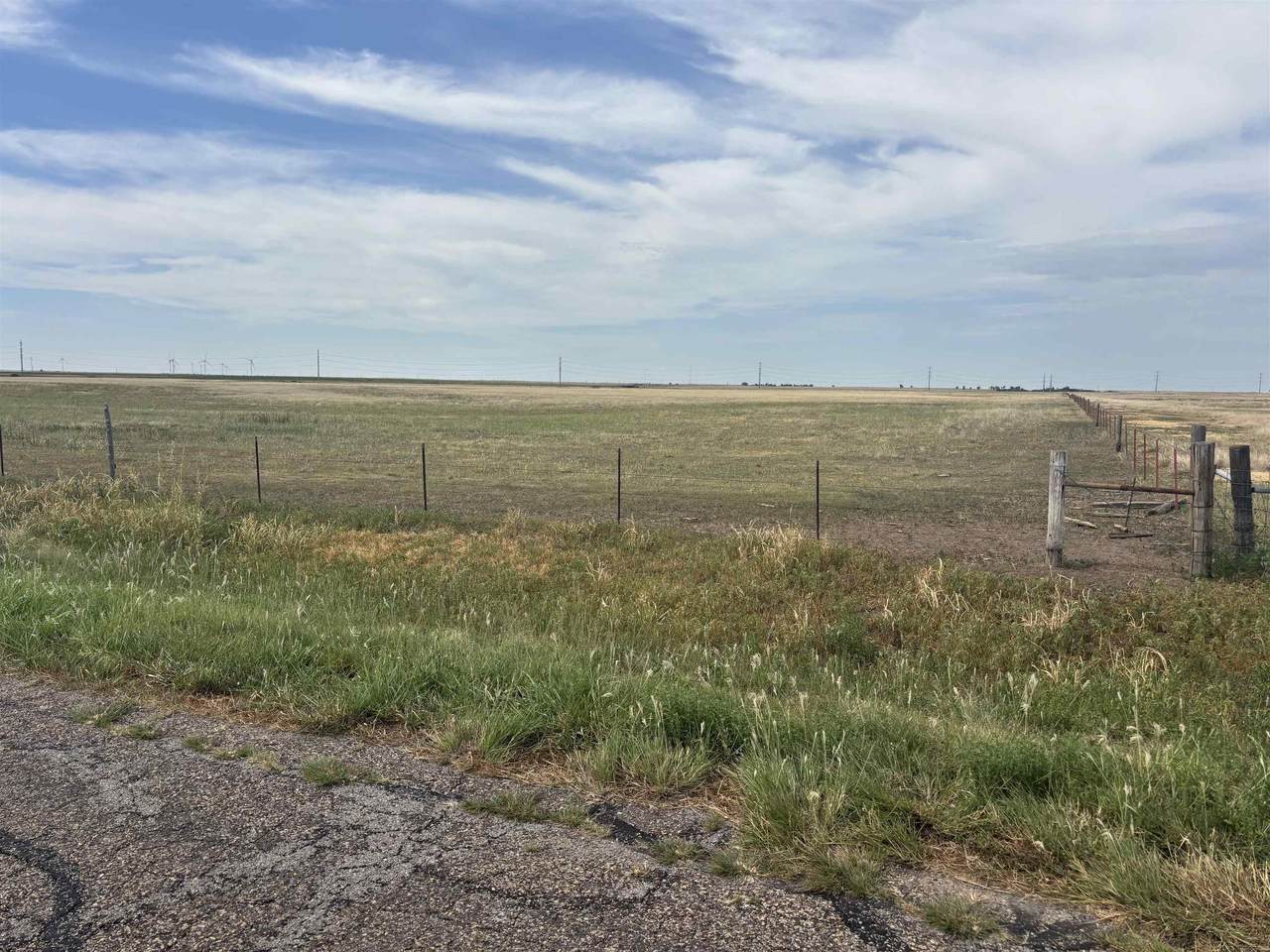 NE 140 Rd Between Rd 32 And 31 - Photo 1