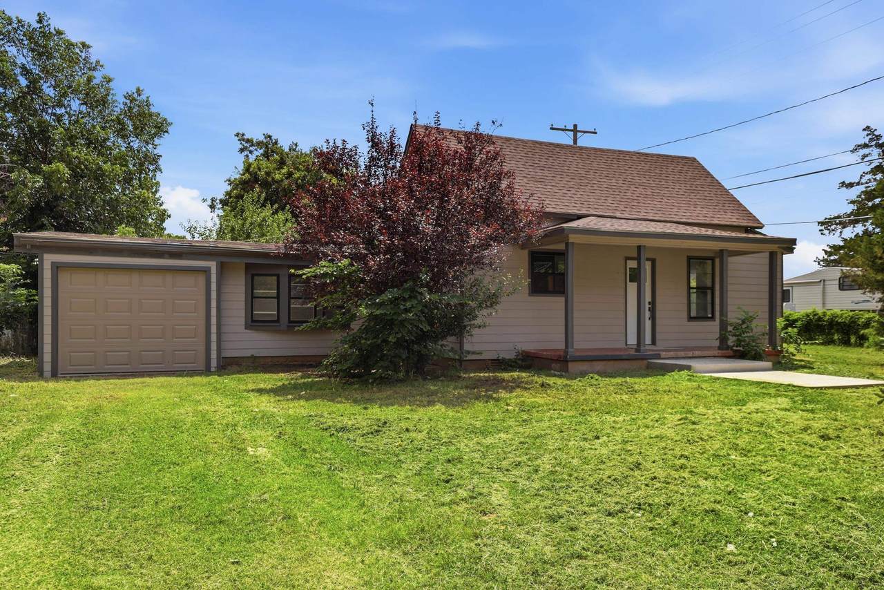 317 21st - Photo 1